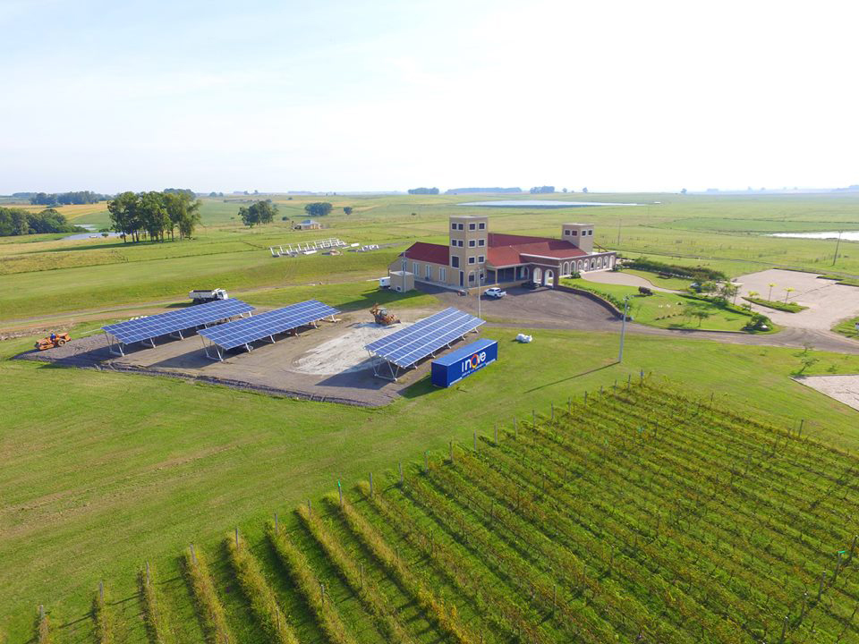 No momento, você está visualizando Oferta de crédito impulsiona uso de energia solar na agricultura