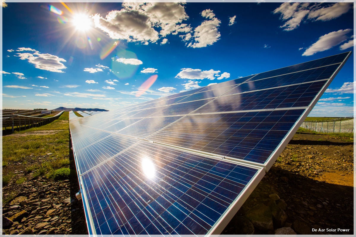 No momento, você está visualizando Estudo da ABSOLAR mostra economia de pelo menos R$ 2 bi na conta de luz com inserção da fonte solar fotovoltaica na matriz elétrica