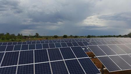 No momento, você está visualizando Setor de energia fotovoltaico segue movimentado