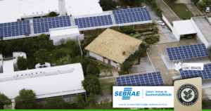 Leia mais sobre o artigo Sebrae e BB fomentam financiamento em Energia Solar para pequenos negócios