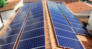 Leia mais sobre o artigo Tocantins encontra na energia solar uma solução para o período de seca