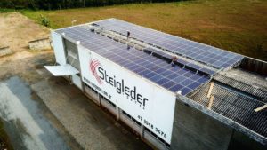 Leia mais sobre o artigo Indústrias aumentam investimentos em Energia Solar