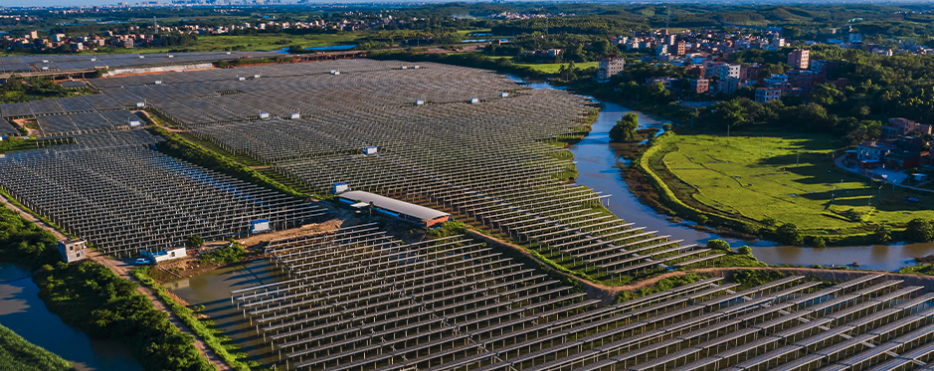 Você está visualizando atualmente Solar é a única fonte a apresentar aumento de geração no Brasil em maio