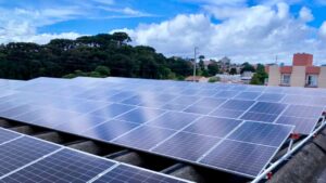 Leia mais sobre o artigo Solar será a segunda maior fonte de energia no Brasil