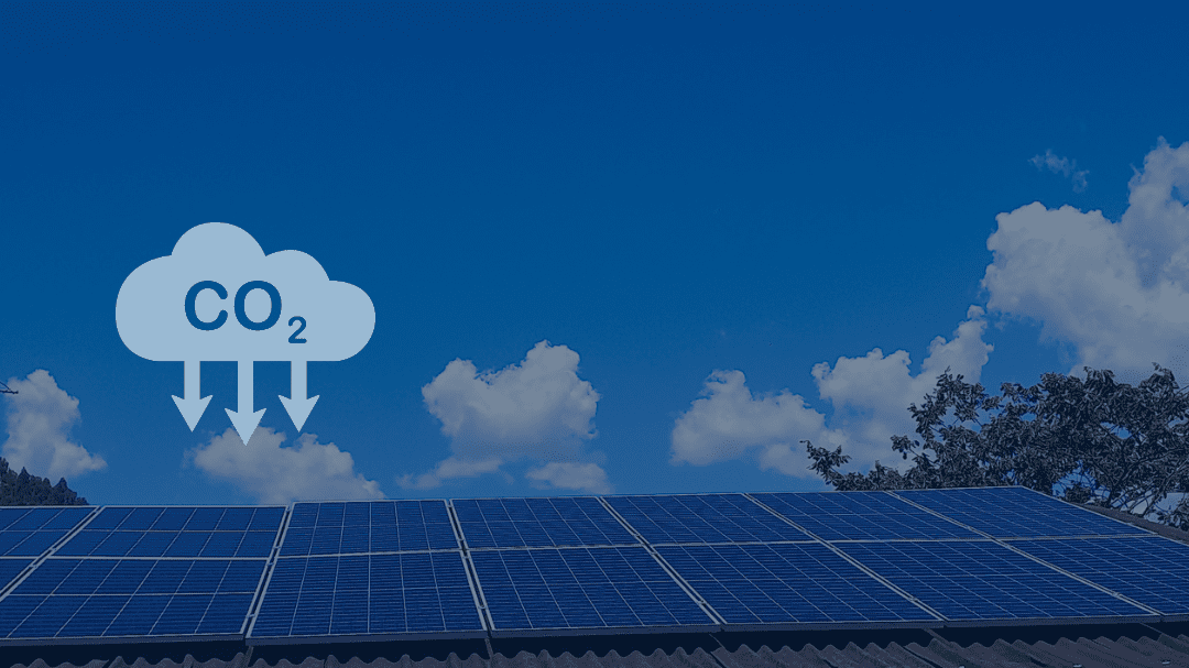 Você está visualizando atualmente Em 2022, a GD solar evitou emissões de CO2 equivalentes à poluição do ar provocada por 3,4 milhões de veículos à combustão.