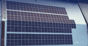 Leia mais sobre o artigo Energia solar registra crescimento de 60% em abril, aponta relatório da CCEE