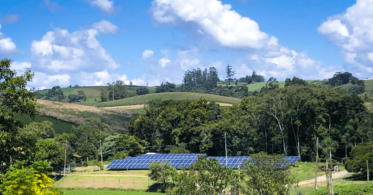 No momento, você está visualizando Energia Solar: Conheça os sistemas ON GRID, OFF GRID e Híbrido