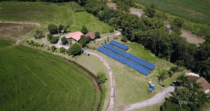 Leia mais sobre o artigo Investimentos em energia solar no agronegócio superam R$ 15,5 bilhões no Brasil