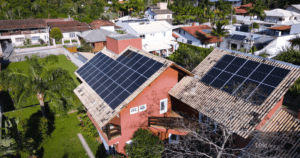 Leia mais sobre o artigo O Brasil Alcança 32.5 GW de Potência em Energia Solar