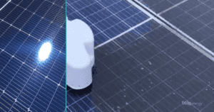 Leia mais sobre o artigo Sujeira nos Módulos Fotovoltaicos: O Impacto Inesperado na Eficiência Solar