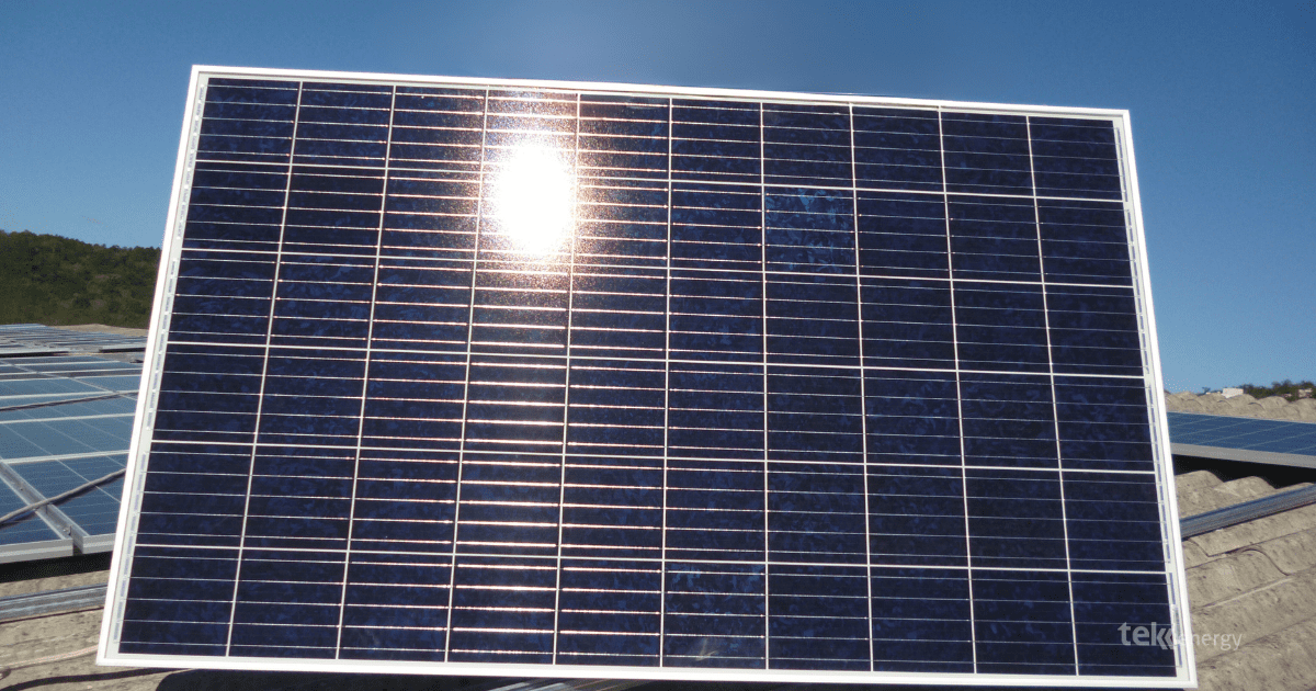 No momento, você está visualizando Economia Circular e Painéis Fotovoltaicos: Uma Abordagem Sustentável para o Futuro Energético