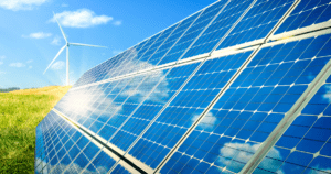 Leia mais sobre o artigo Energia Solar: Segunda Maior Fonte no Brasil