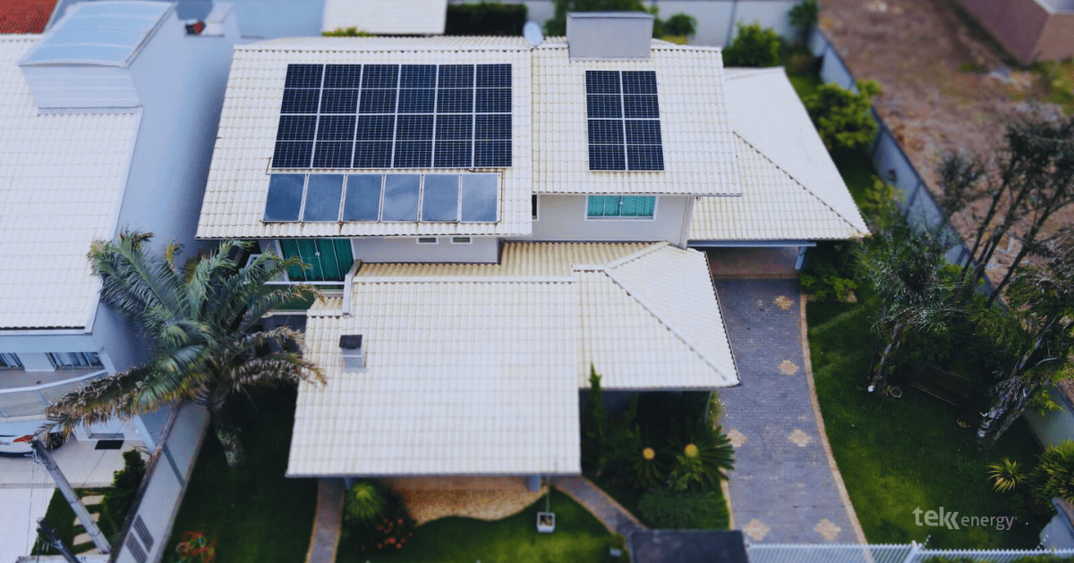 Você está visualizando atualmente Energia Solar: Reduzindo Contas De Luz Em 2024