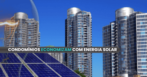 Leia mais sobre o artigo Energia Solar: A solução inteligente para reduzir custos em condomínios