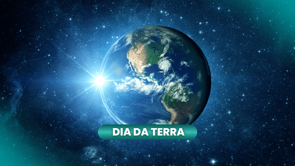 No momento, você está visualizando Energia solar: Solução sustentável para o Dia da Terra