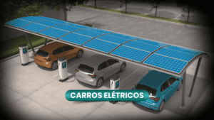 Leia mais sobre o artigo Transição sustentável: Carros elétricos e energia solar