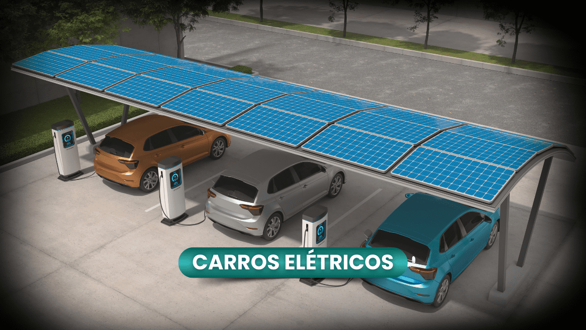 No momento, você está visualizando Transição sustentável: Carros elétricos e energia solar