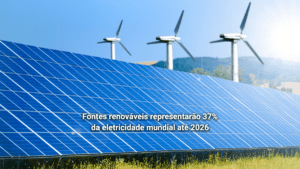 Leia mais sobre o artigo Aceleração global da energia renovável