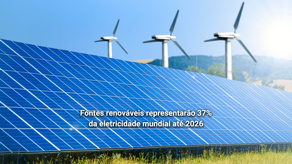 No momento, você está visualizando Aceleração global da energia renovável