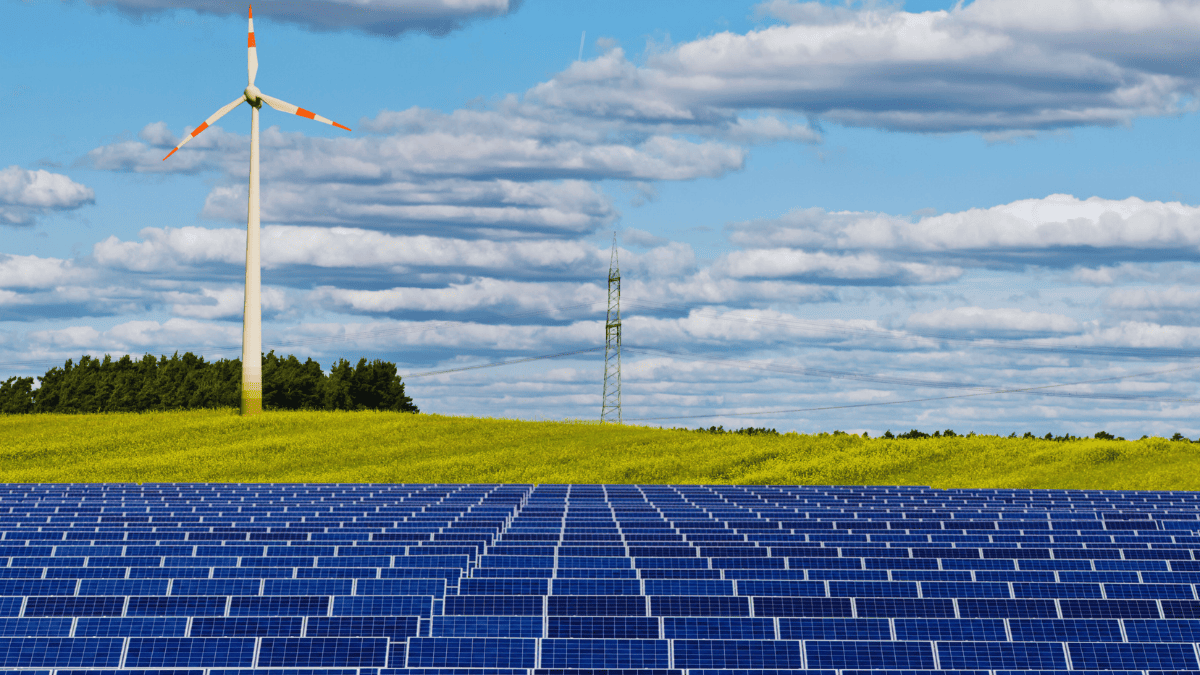 No momento, você está visualizando Financiamento de Energias Renováveis Cresce 16,6%