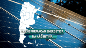 Leia mais sobre o artigo Avanço da Geração Distribuída na Argentina